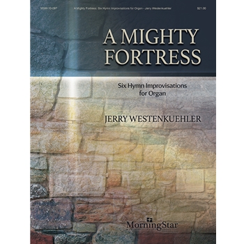 Mighty Fortress