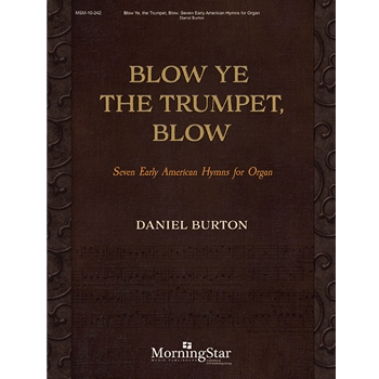 Blow Ye Trumpet Blow