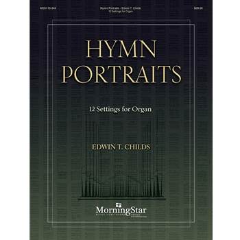 Hymn Portraits