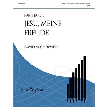 Partita on Jesu Meine Freude