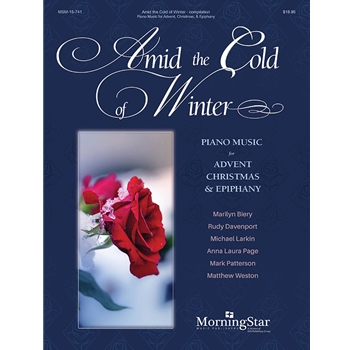 Amid the Cold of Winter