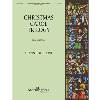 Christmas Carol Trilogy