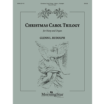 Christmas Carol Trilogy