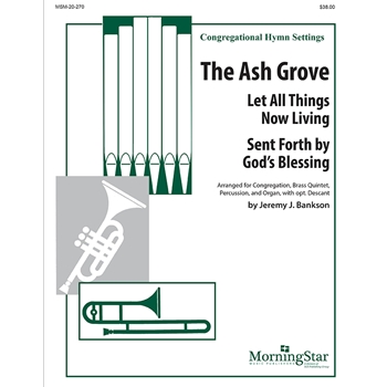 The Ash Grove