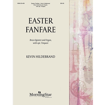 Easter Fanfare