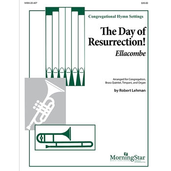 Day of Resurrection (Ellacombe)