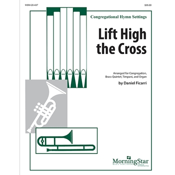 Lift High the Cross