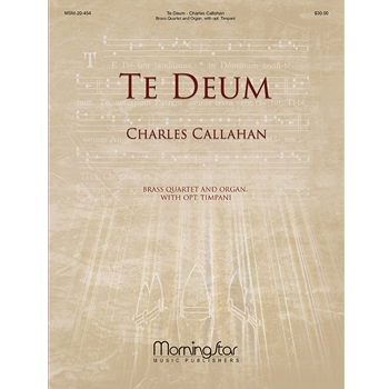 Te Deum