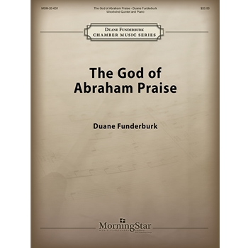 God of Abraham Praise, The