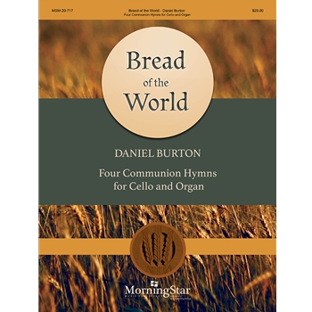 Bread of the World
