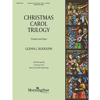 Christmas Carol Trilogy