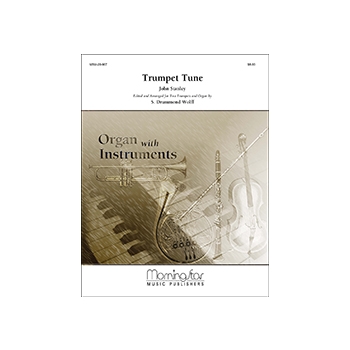 Trumpet Tune