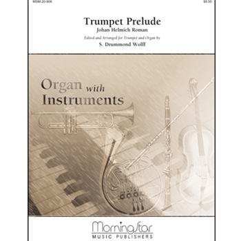 Trumpet Prelude