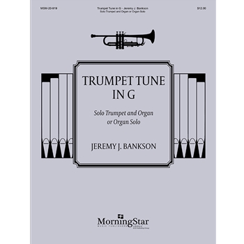 Trumpet Tune in G