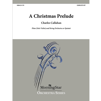 A Christmas Prelude  (Complete Set)