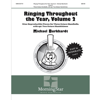 Ringing Throughout the Year, Volume 2