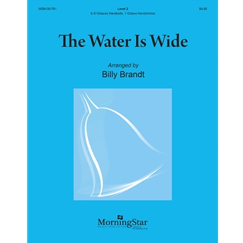 The Water Is Wide
