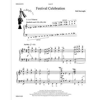 Festival Celebration