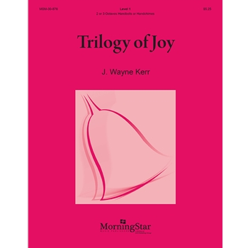 Trilogy of Joy