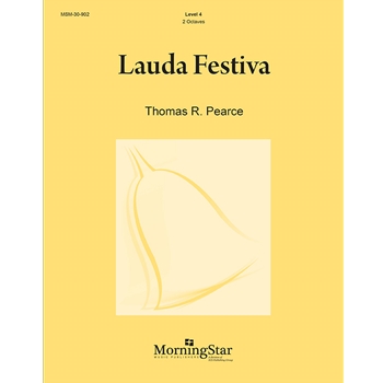 Lauda Festiva