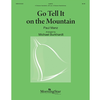 Go Tell It on the Mountain