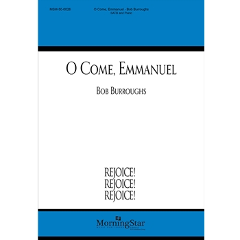 O Come, Emmanuel