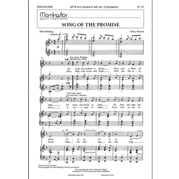 Song of the Promise