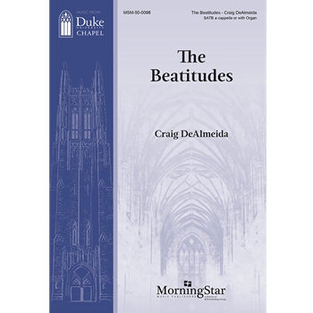 The Beatitudes