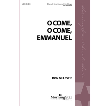 O Come, O Come, Emmanuel