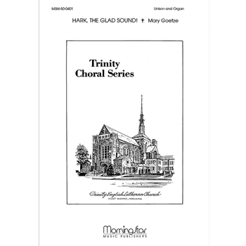 Hark, the Glad Sound!