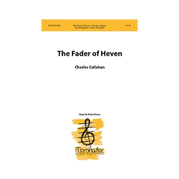 The Fader of Heven