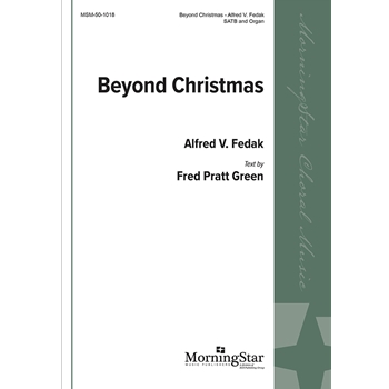 Beyond Christmas