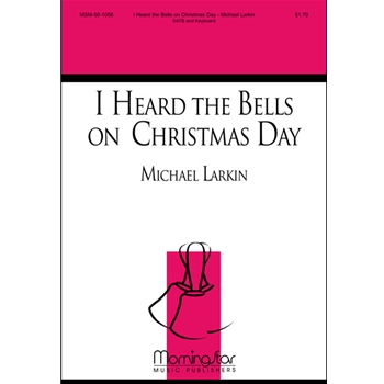 I Heard the Bells on Christmas Day
