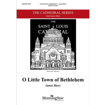 O Little Town of Bethlehem