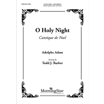 O Holy Night
