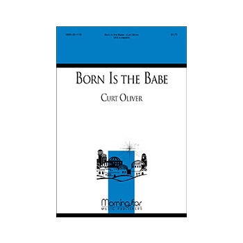 Born Is the Babe