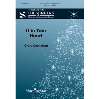 If in Your Heart