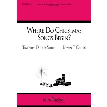 Where Do Christmas Songs Begin?
