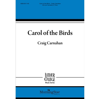 Carol of the Birds