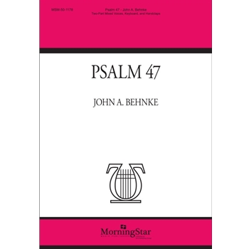 Psalm 47