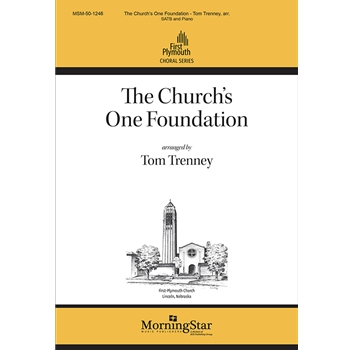 The Church's One Foundation