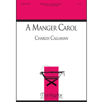 A Manger Carol