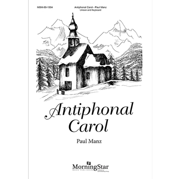 Antiphonal Carol
