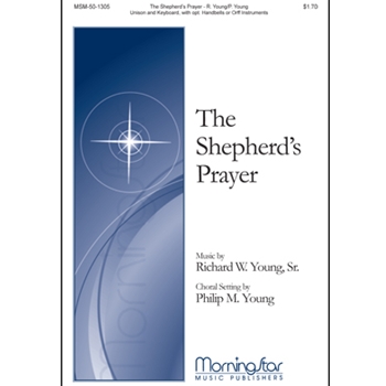 The Shepherd's Prayer