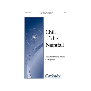 Chill of the Nightfall