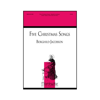Five Christmas Songs