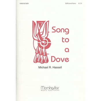 Song to a Dove