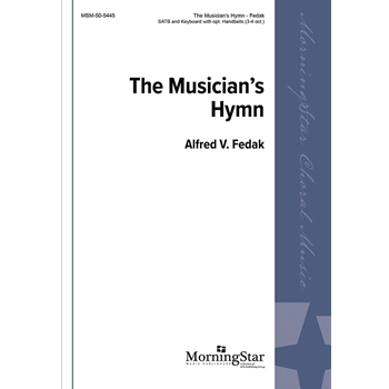 The Musician's Hymn