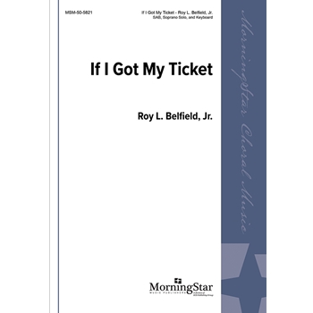 If I Got My Ticket