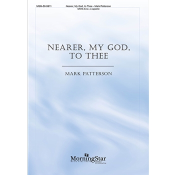 Nearer, My God, to Thee